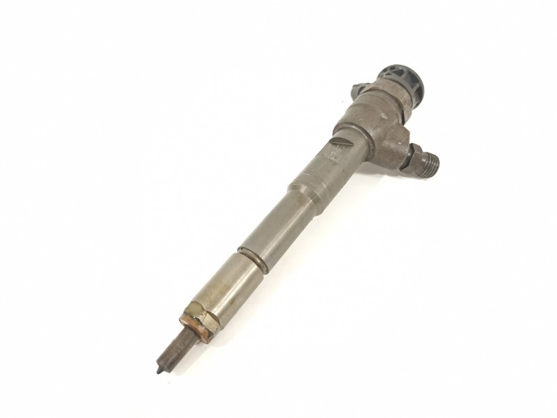 Recambio de inyector para nissan nv 200 (m20) nv200 combi comfort referencia OEM IAM H8201108033 0445110485 