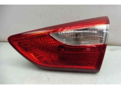 Recambio de piloto trasero derecho en porton para hyundai i30 (gd) classic referencia OEM IAM 92404A50  