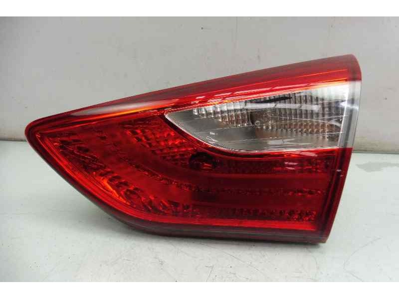 Recambio de piloto trasero derecho en porton para hyundai i30 (gd) classic referencia OEM IAM 92404A50  