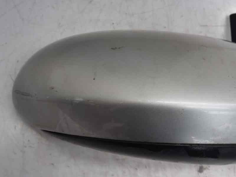 Recambio de retrovisor derecho para audi a2 (8z) 1.4 tdi (55kw) referencia OEM IAM 8Z1858500F  