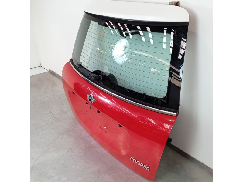 Recambio de porton trasero para mini mini (r56) cooper referencia OEM IAM   