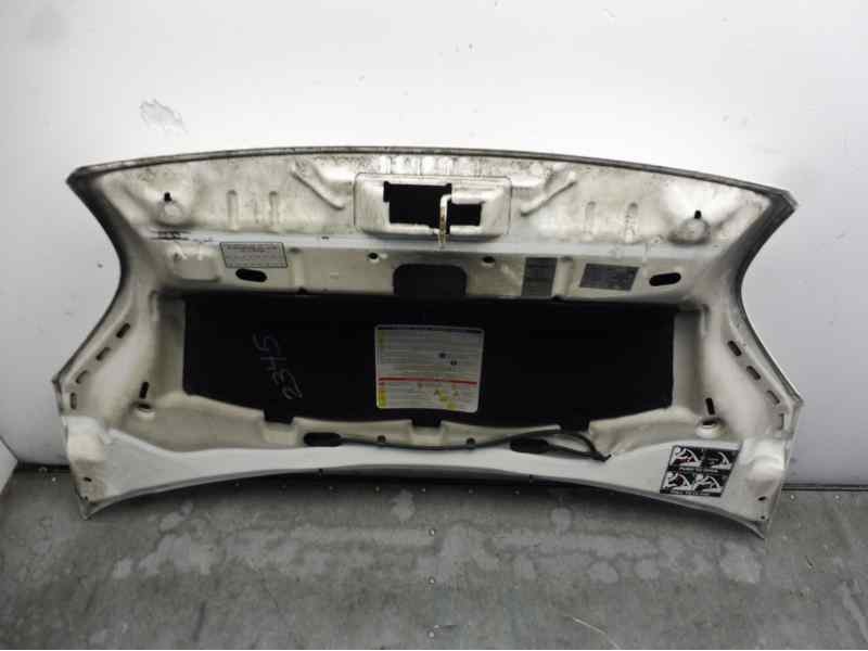 Recambio de capot para citroën nemo basis referencia OEM IAM 7901Q1  