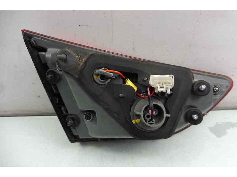 Recambio de piloto trasero derecho en porton para hyundai i30 (gd) classic referencia OEM IAM 92404A50  