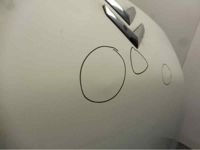 Recambio de capot para citroën nemo basis referencia OEM IAM 7901Q1  