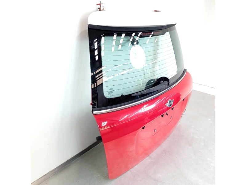 Recambio de porton trasero para mini mini (r56) cooper referencia OEM IAM   