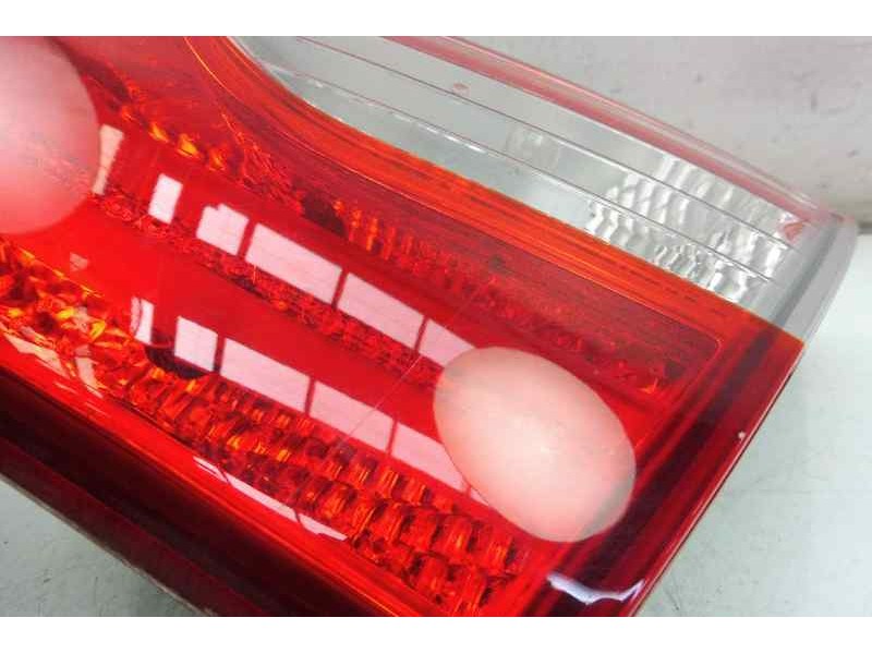 Recambio de piloto trasero derecho en porton para hyundai i30 (gd) classic referencia OEM IAM 92404A50  