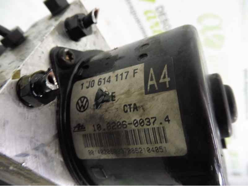 Recambio de abs para skoda octavia berlina (1u2) ambiente referencia OEM IAM 1J0614117F 1C0907379J 