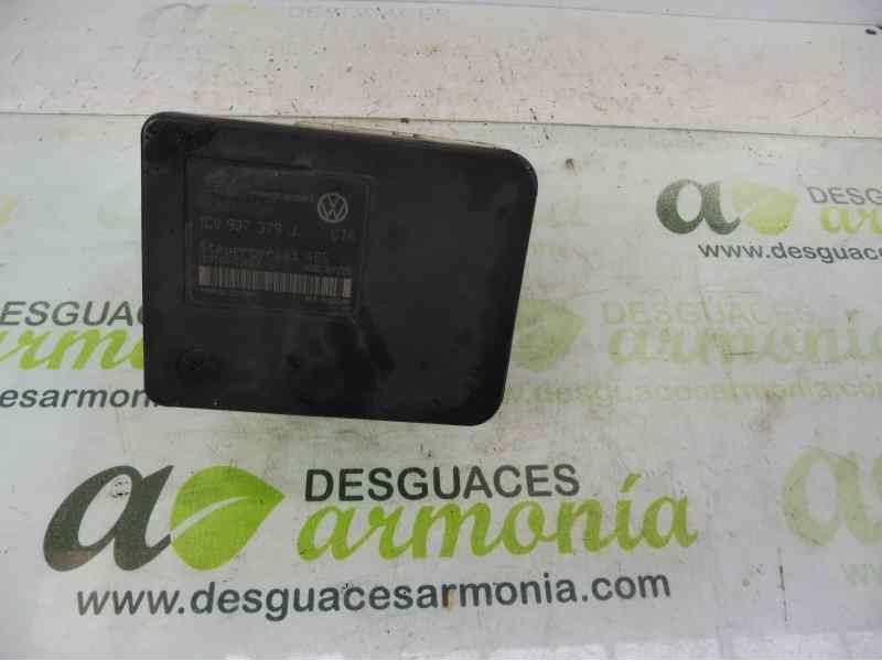 Recambio de abs para skoda octavia berlina (1u2) ambiente referencia OEM IAM 1J0614117F 1C0907379J 