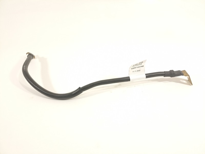 Recambio de no identificado para audi a1 sportback (gba) 25 tfsi básico referencia OEM IAM 2Q0971537AB  