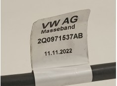 Recambio de no identificado para audi a1 sportback (gba) 25 tfsi básico referencia OEM IAM 2Q0971537AB   2