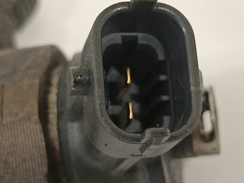 Recambio de inyector para nissan nv 200 (m20) nv200 combi comfort referencia OEM IAM H8201108033 0445110485 