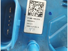 Recambio de bomba combustible para volkswagen t-roc advance referencia OEM IAM 5WA919051A 058020001V  2