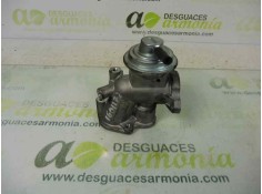 Recambio de valvula egr para opel astra g berlina club referencia OEM IAM 8971849255  