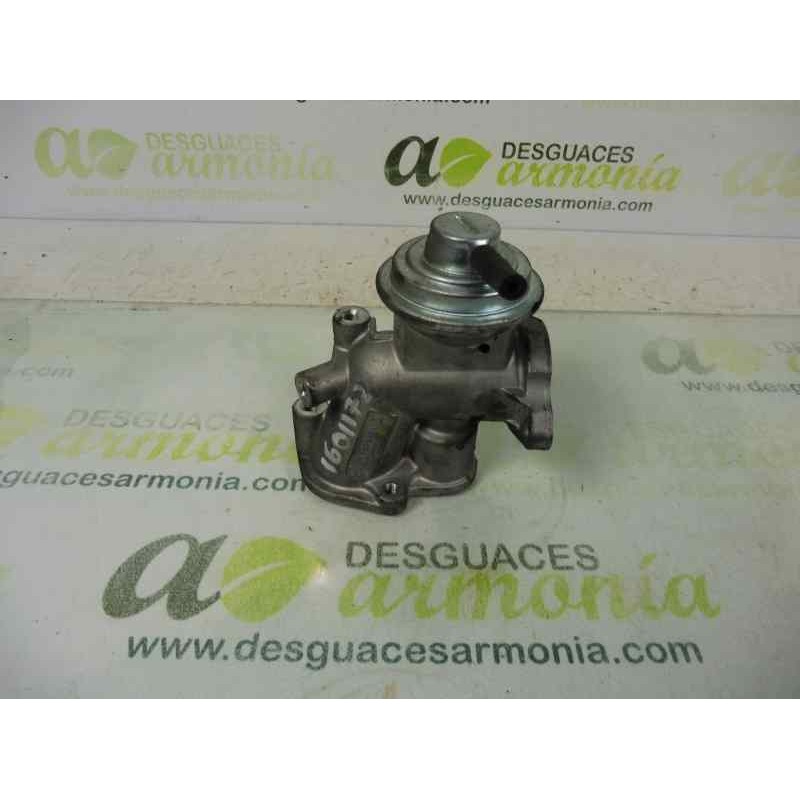 Recambio de valvula egr para opel astra g berlina club referencia OEM IAM 8971849255  