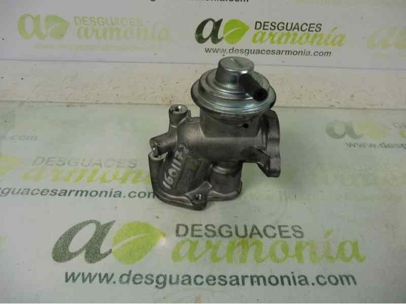 Recambio de valvula egr para opel astra g berlina club referencia OEM IAM 8971849255  