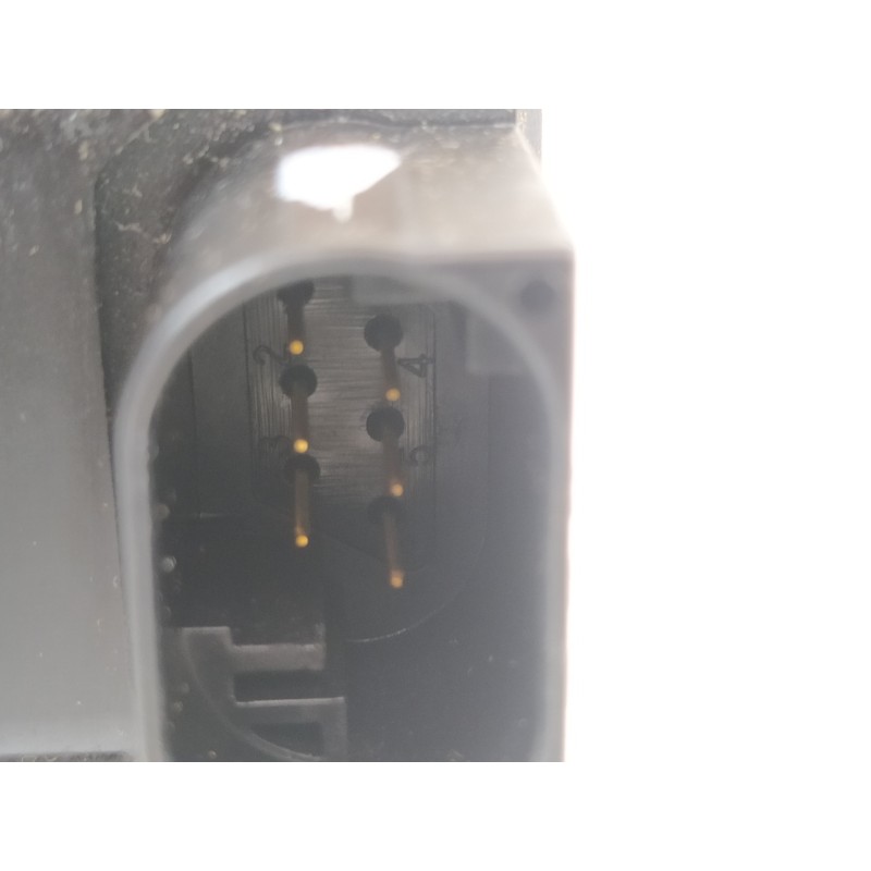 Recambio de potenciometro pedal para mercedes-benz clase a (w169) a 200 cdi a-edition referencia OEM IAM A1693000304  