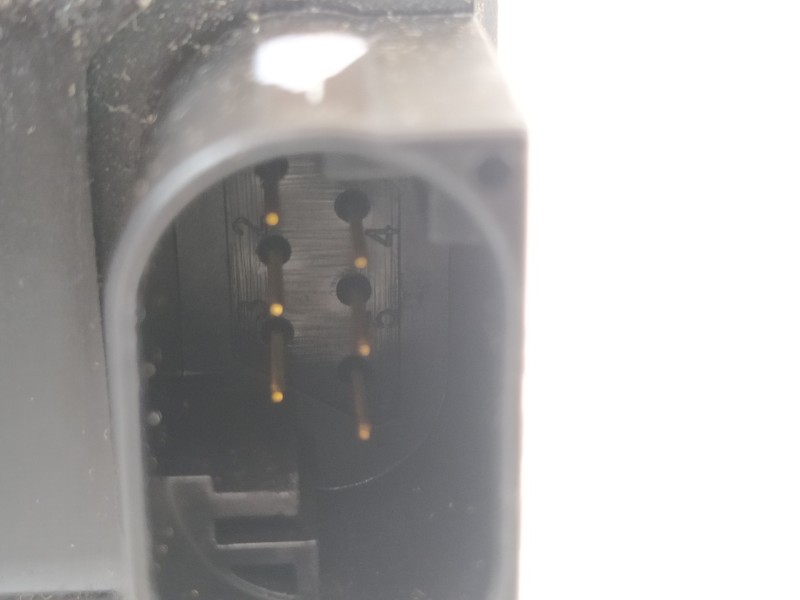 Recambio de potenciometro pedal para mercedes-benz clase a (w169) a 200 cdi a-edition referencia OEM IAM A1693000304  