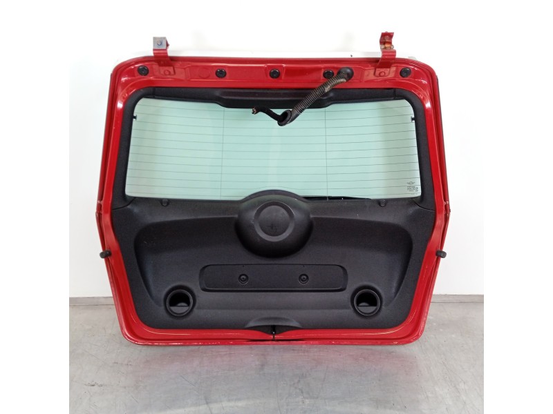 Recambio de porton trasero para mini mini (r56) cooper referencia OEM IAM   