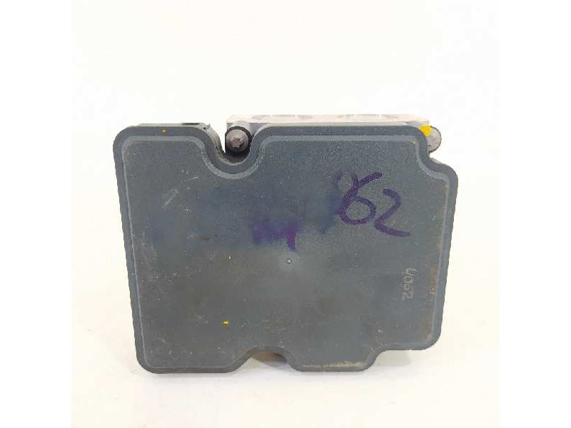 Recambio de abs para renault clio iv dynamique referencia OEM IAM 476608644R 2265106455 0265956035