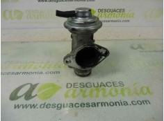 Recambio de valvula egr para opel astra g berlina club referencia OEM IAM 8971849255   2