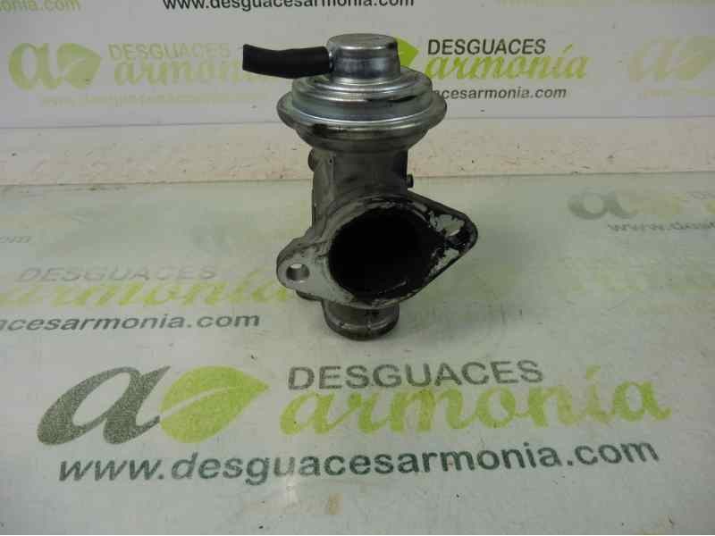 Recambio de valvula egr para opel astra g berlina club referencia OEM IAM 8971849255  