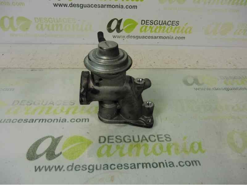 Recambio de valvula egr para opel astra g berlina club referencia OEM IAM 8971849255  