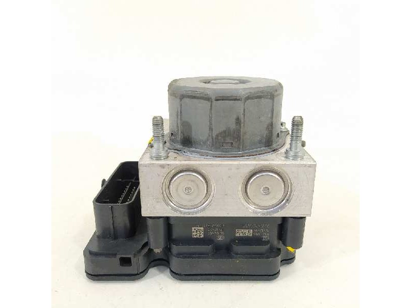 Recambio de abs para renault clio iv dynamique referencia OEM IAM 476608644R 2265106455 0265956035