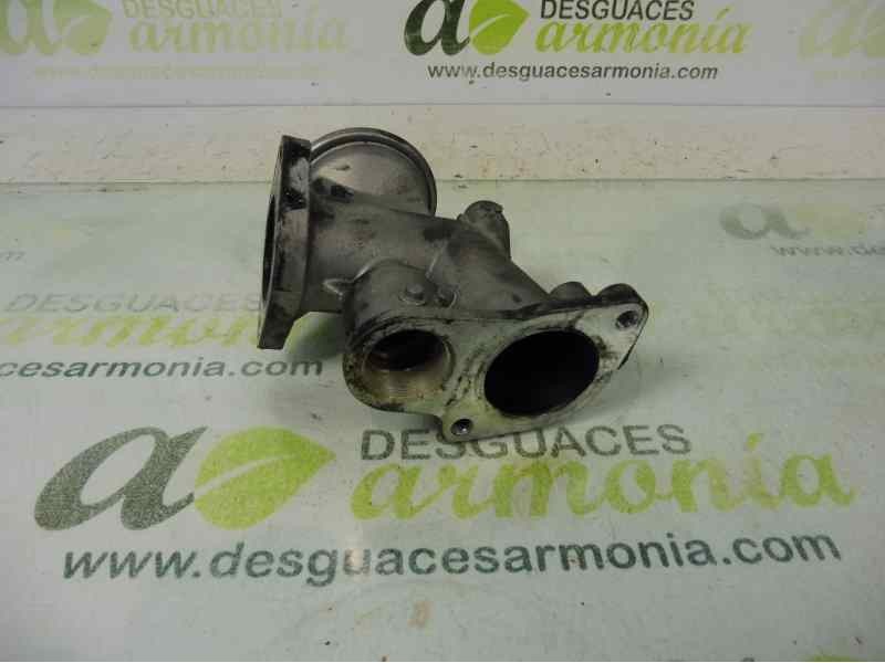 Recambio de valvula egr para opel astra g berlina club referencia OEM IAM 8971849255  