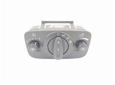 Recambio de mando luces para ford c-max edition referencia OEM IAM AV6T13A024CC  