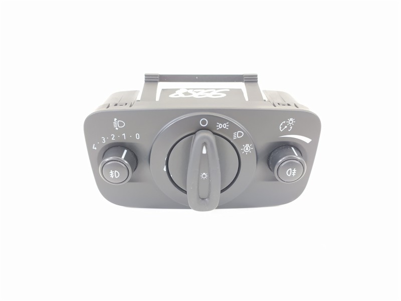 Recambio de mando luces para ford c-max edition referencia OEM IAM AV6T13A024CC  