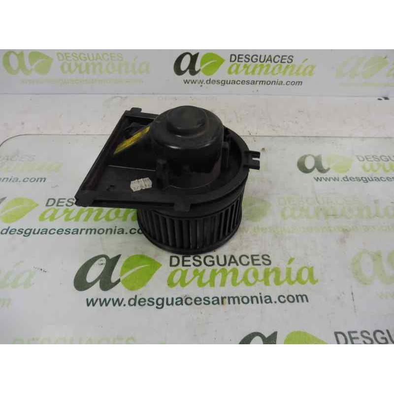 Recambio de ventilador calefaccion para skoda octavia berlina (1u2) ambiente referencia OEM IAM 1J1819021C F667325R 