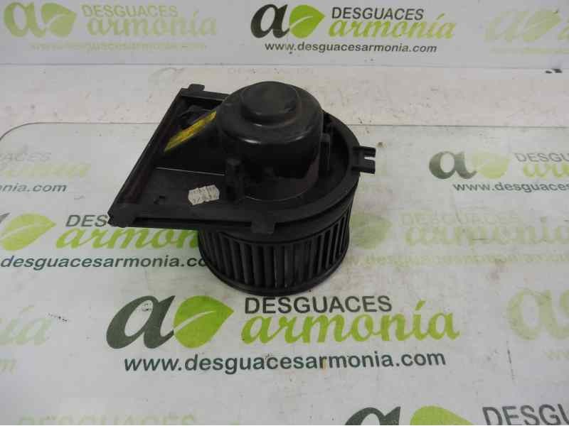 Recambio de ventilador calefaccion para skoda octavia berlina (1u2) ambiente referencia OEM IAM 1J1819021C F667325R 