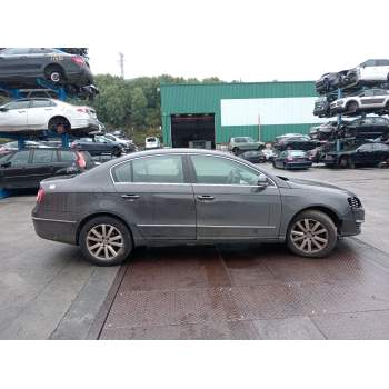 VOLKSWAGEN PASSAT B6 (3C2)
