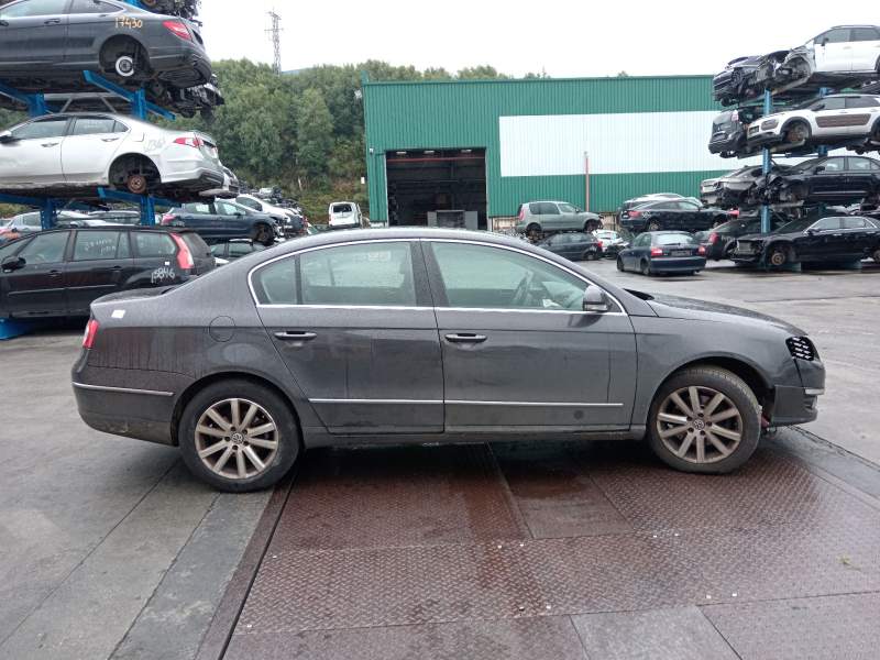 volkswagen passat b6 (3c2) del año 2007