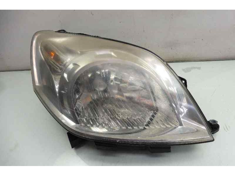 Recambio de faro derecho para citroën nemo basis referencia OEM IAM 1353197080 45560393 