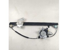 Recambio de elevalunas delantero derecho para nissan nv 200 (m20) nv200 combi comfort referencia OEM IAM 80700BJ30B0C 80730BJ30A