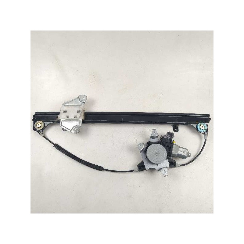 Recambio de elevalunas delantero derecho para nissan nv 200 (m20) nv200 combi comfort referencia OEM IAM 80700BJ30B0C 80730BJ30A