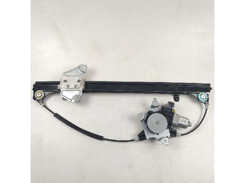 Recambio de elevalunas delantero derecho para nissan nv 200 (m20) nv200 combi comfort referencia OEM IAM 80700BJ30B0C 80730BJ30A