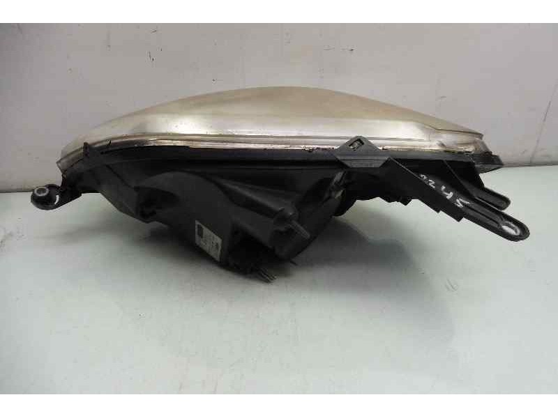 Recambio de faro derecho para citroën nemo basis referencia OEM IAM 1353197080 45560393 