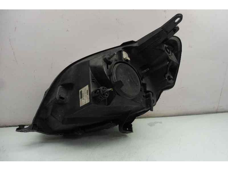 Recambio de faro derecho para citroën nemo basis referencia OEM IAM 1353197080 45560393 