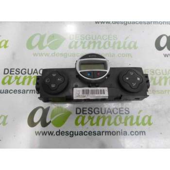 MANDO CLIMATIZADOR 8200344842 
