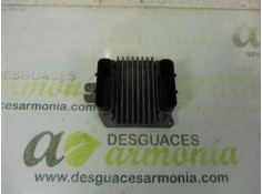 Recambio de centralita motor uce para opel zafira a comfort referencia OEM IAM 16250009  