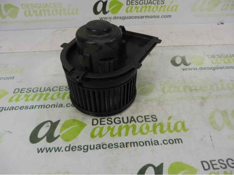 Recambio de ventilador calefaccion para skoda octavia berlina (1u2) ambiente referencia OEM IAM 1J1819021C F667325R 