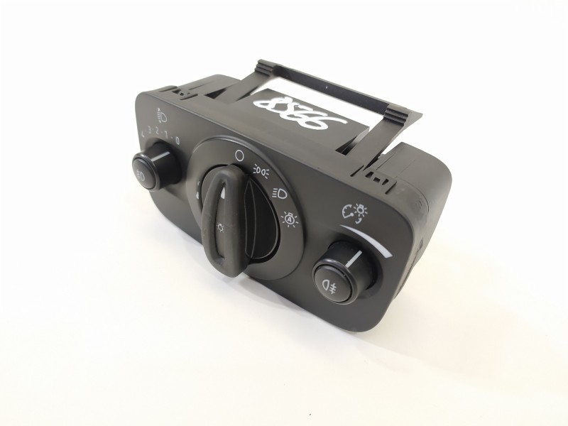 Recambio de mando luces para ford c-max edition referencia OEM IAM AV6T13A024CC  