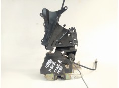 Recambio de cerradura puerta trasera derecha para mercedes-benz clase a (w169) a 200 cdi a-edition referencia OEM IAM 1697302235