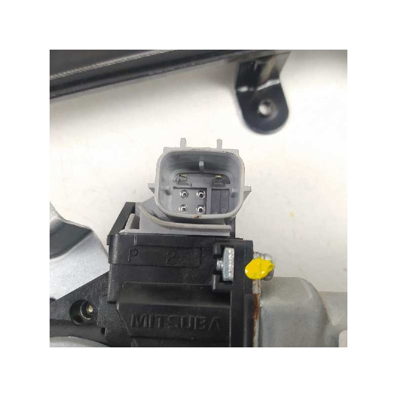 Recambio de elevalunas delantero derecho para nissan nv 200 (m20) nv200 combi comfort referencia OEM IAM 80700BJ30B0C 80730BJ30A