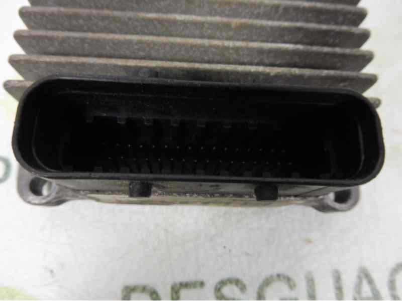 Recambio de centralita motor uce para opel zafira a comfort referencia OEM IAM 16250009  