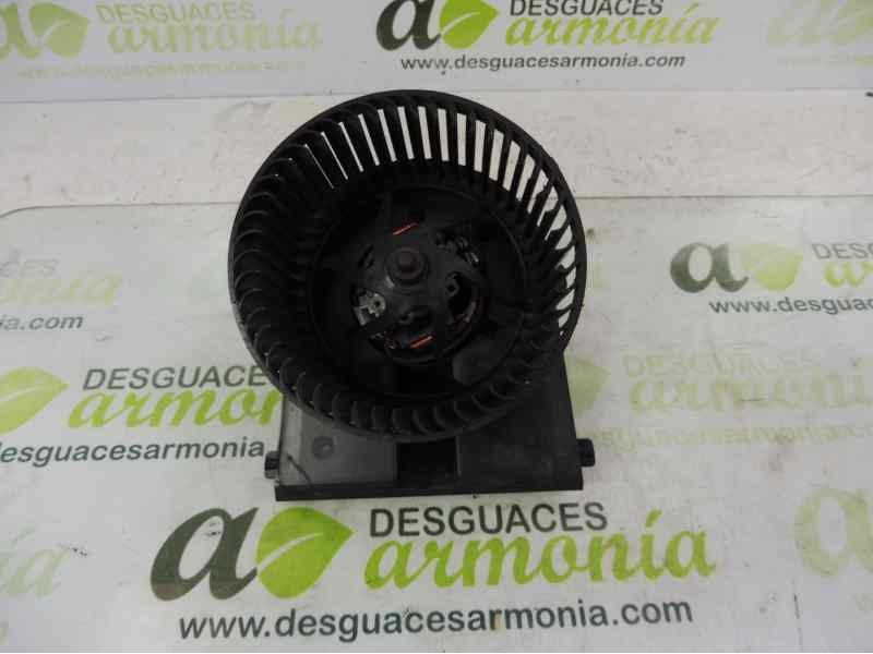 Recambio de ventilador calefaccion para skoda octavia berlina (1u2) ambiente referencia OEM IAM 1J1819021C F667325R 