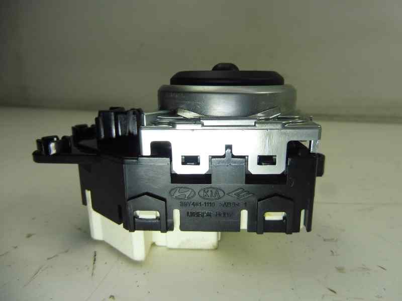 Recambio de mando retrovisor para hyundai i30 (gd) classic referencia OEM IAM 39Y4811110  