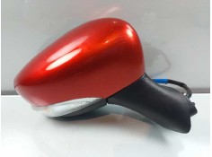 Recambio de retrovisor derecho para renault clio iv dynamique referencia OEM IAM 963016264R  